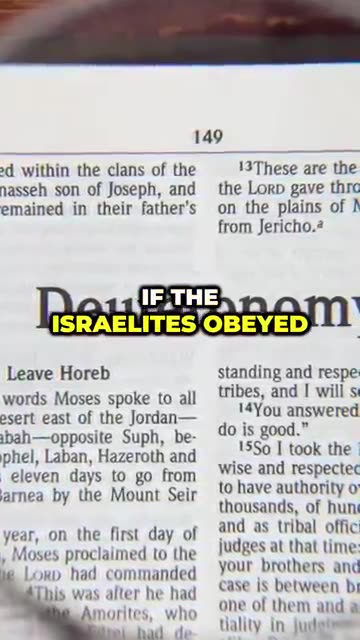 lsraelites to be Christian Europe Above the World - Proof 30