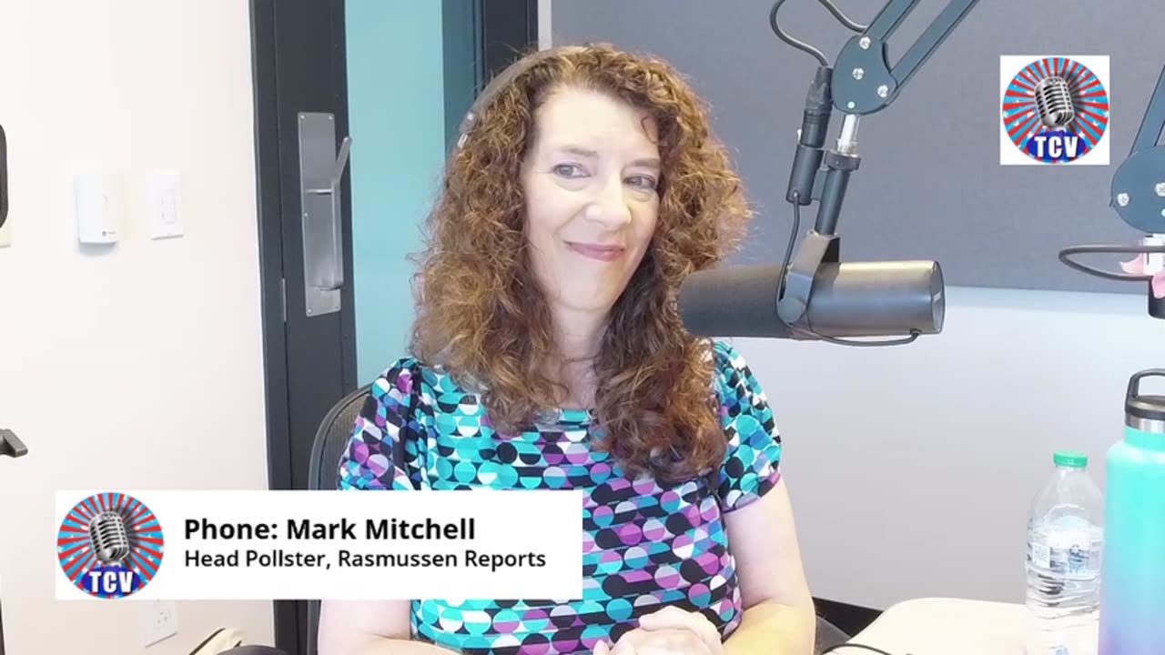 The Conservative Voice on WWDB AM860