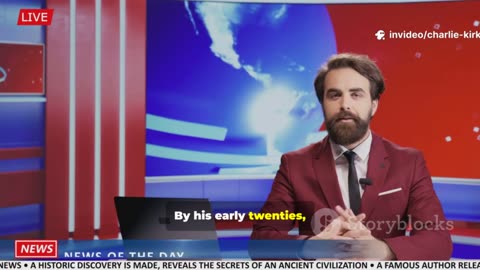 The Truth About Charlie Kirk Revealed!
