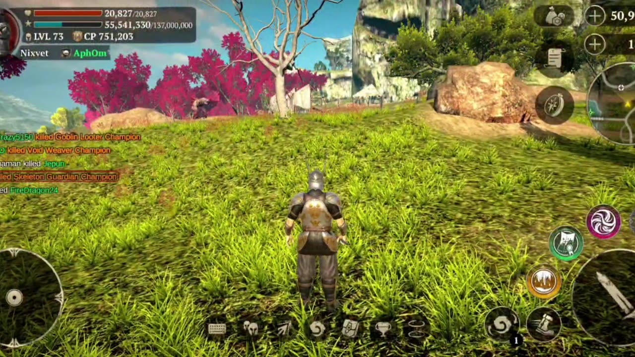Evil Lands pt3