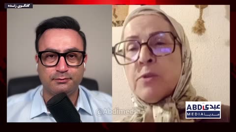 الهه کولایی: نوع رابطه‌ی ایران با آمریکا، فرصتی غیر قابل چشم‌پوشی برای روسیه فراهم کرده است