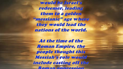 Matthew 16:16 - Daily Bible Verse Commentary