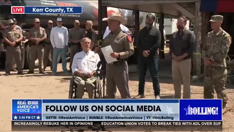 FREEMAN MARTIN ON RESPONSE TO FINDING THE MISSING IN TEXAS FLOODS
