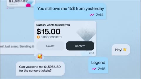 Best Crypto Wallet 2025 Crypto SUPER APP → Tomi [Full Walkthrough_Tutorial] - Altcoin Daily