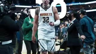 Denver Nuggets - The most points AG’s dropped in Nuggets threads 🎥