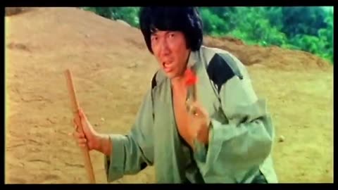 Eight Strikes of the Wildcat (1976) Full movie | Martial arts
