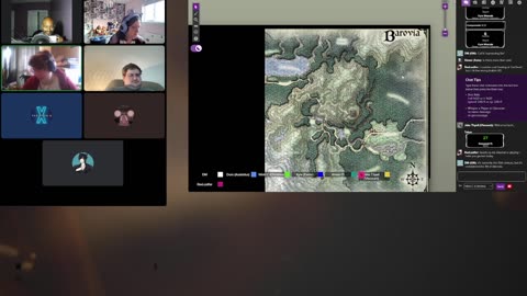 Curse Of Starud Session 14