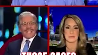 Geraldo Rivera GOES OFF On Charlotte Murderer