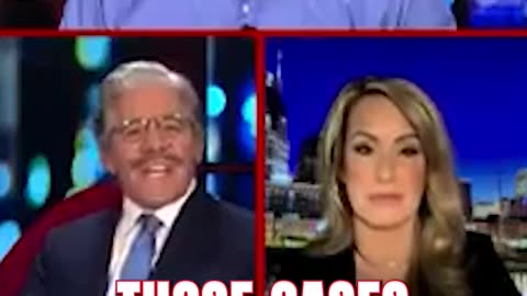 Geraldo Rivera GOES OFF On Charlotte Murderer