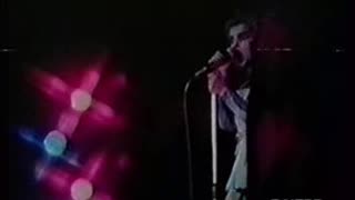 Nina Hagen - Olympia Paris live 1980