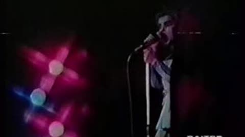 Nina Hagen - Olympia Paris live 1980