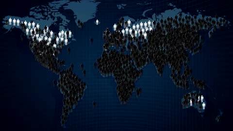 White Genocide in Motion