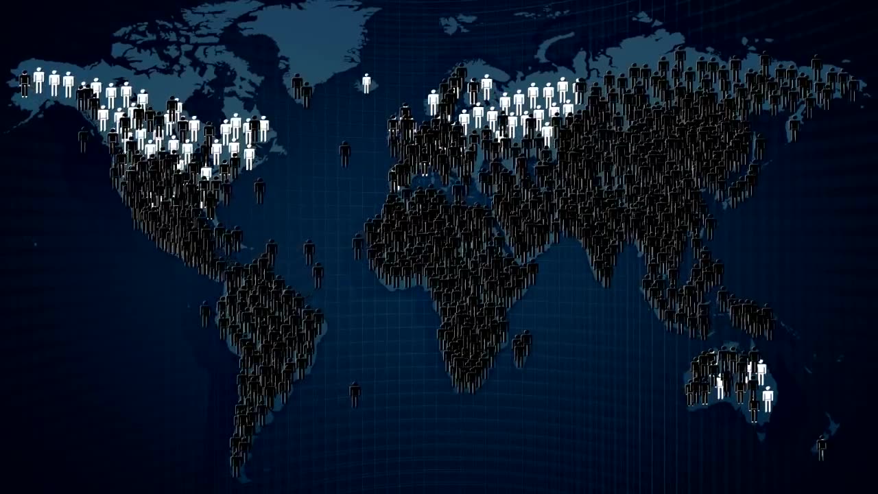 White Genocide in Motion