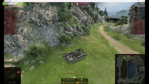 World of tanks 9