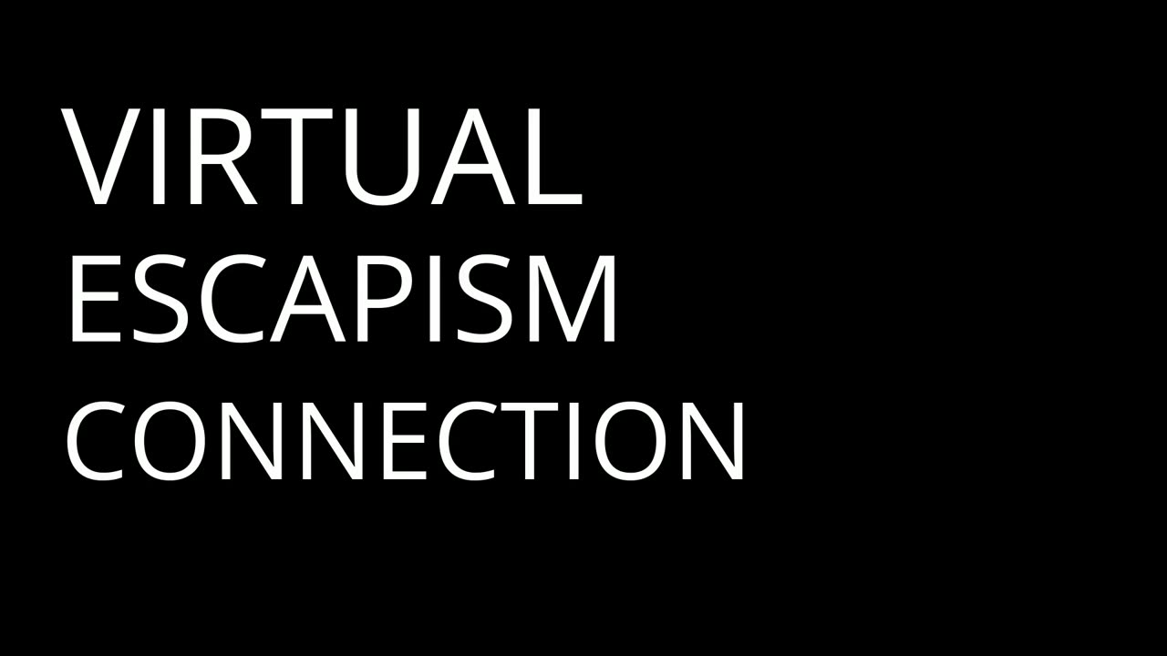 The Digital Abyss of Desire | Baudrillard - Part 6