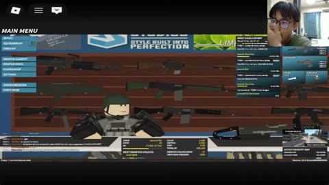 phantom forces part 2 fr