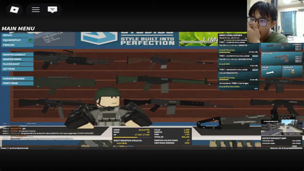 phantom forces part 2 fr