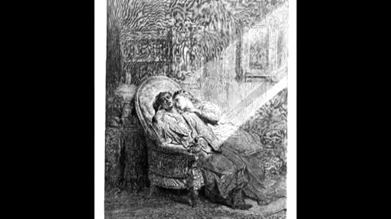 Edgar Allan Poe's "The Raven" recited and video by Alan Lewis Silva
