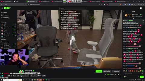 🔴 LIVE: Sunday Chat Session | 56 Day Streak