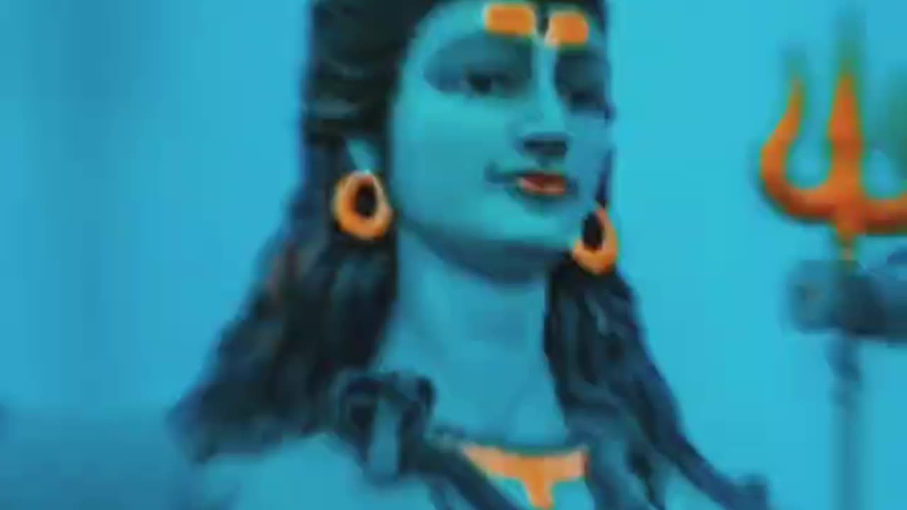 #Har Har Mahadev 🙏 💐