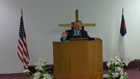 Independent Bible Baptist Church Pittsburg, Kansas USA 05/11/2025