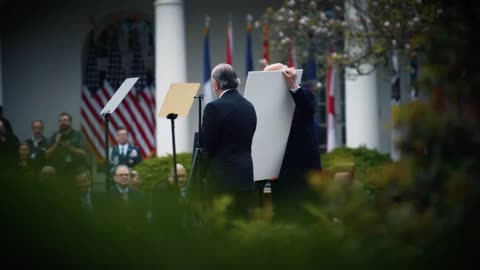 THE TRUMP EFFECT: $8 TRILLION in U.S. Investments and Climbing!