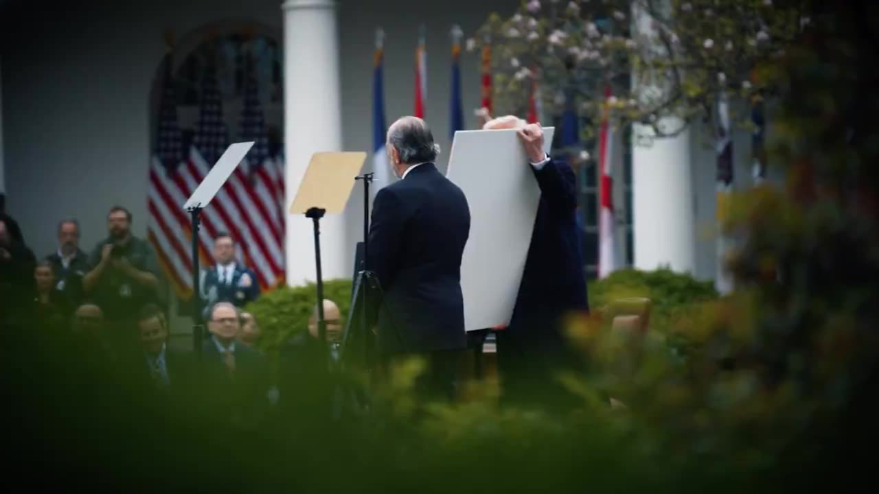 THE TRUMP EFFECT: $8 TRILLION in U.S. Investments and Climbing!