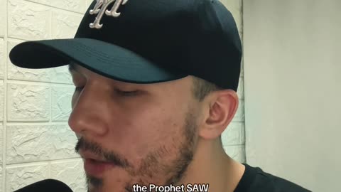 “You may enter Jannah only through His mercy”
