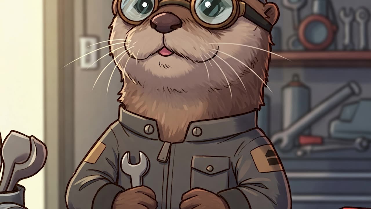 Agent Quacks Episode 2 Into the Fire out Now!