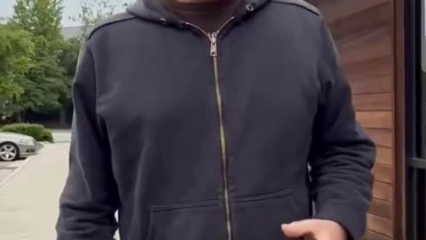 Democrat In Action - Nazi Rant