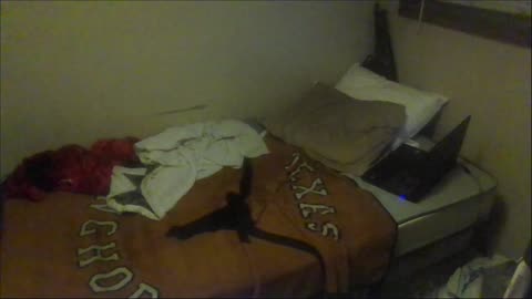 Smokeys Room