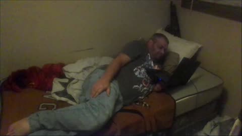 Smokeys Room