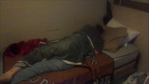 Smokeys Room