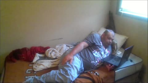 Smokeys Room