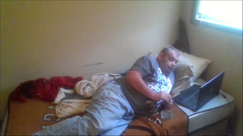 Smokeys Room