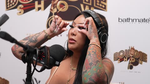 Connie Perignon - I Prefer The Money💵 Shot In My Eyes👁️ And Not My Breast.