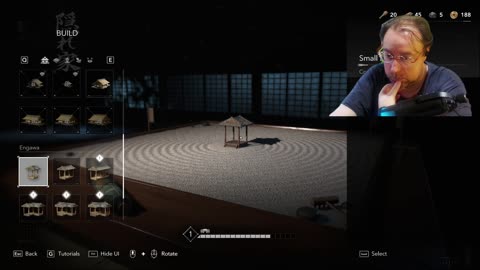 Assassin's Creed Shadows ep11 Expert Difficultly