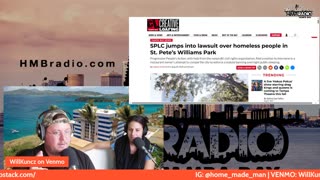 #HMB 584 with Will Kuncz & Anna Hummel
