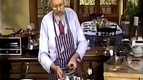The Frugal Gourmet - The Japanese Kitchen