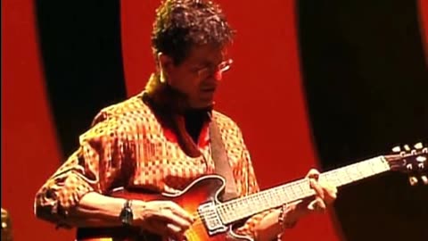 Bodhisattva - Steely Dan (live)
