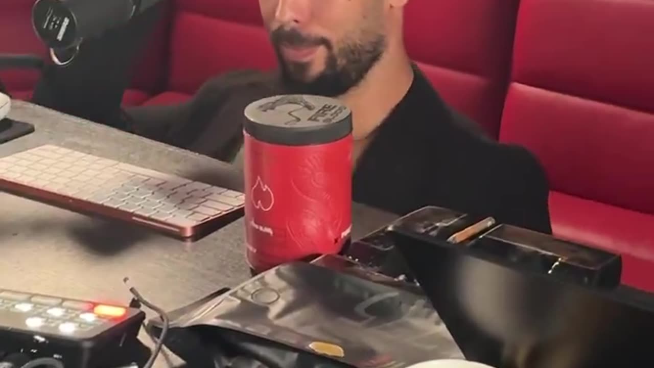 Ben Shapiro reading this tweet LMFAO