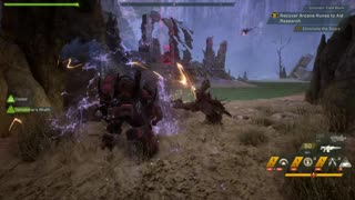 Anthem-Investigate Failing Devices