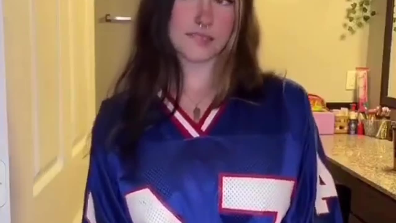 tiktok dance challenge