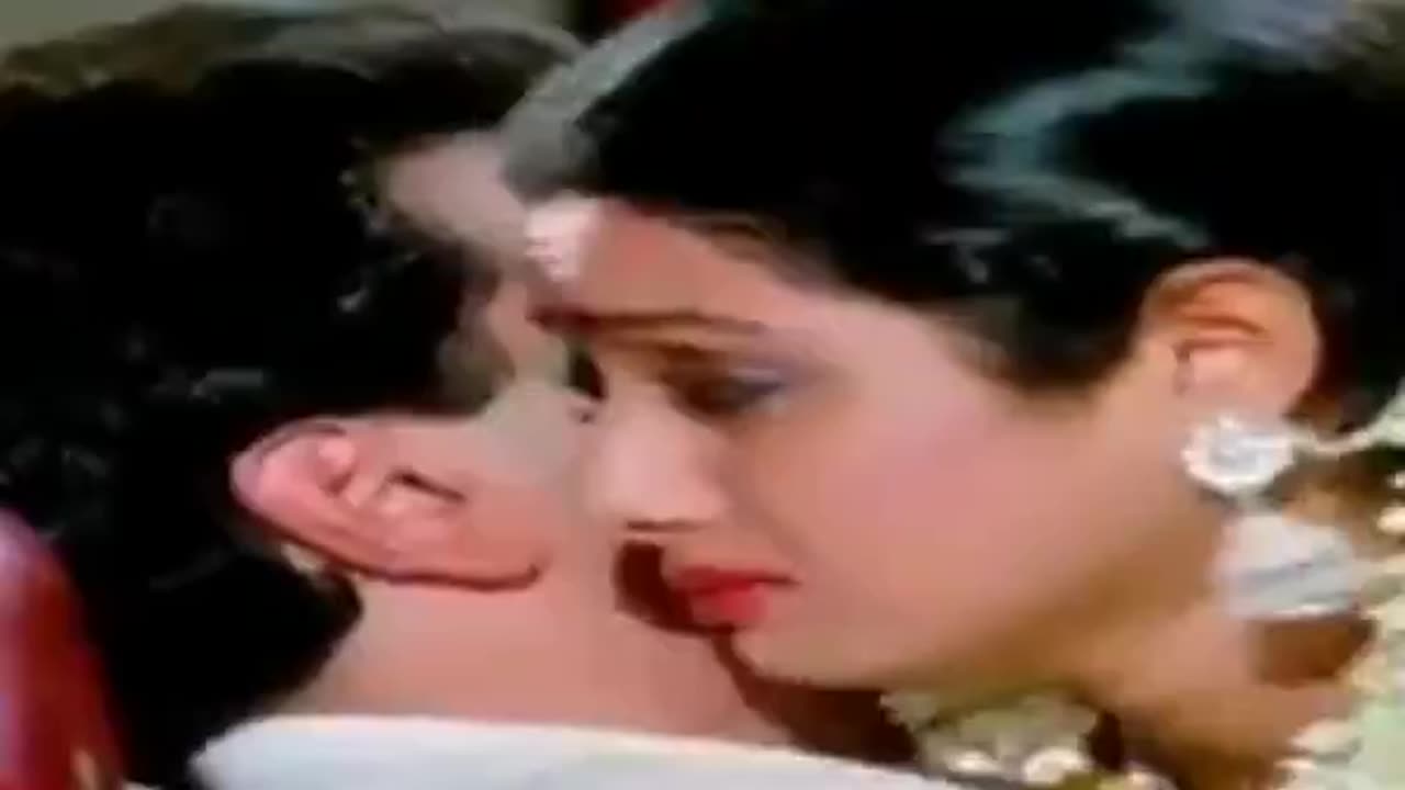 Old Hindi movie