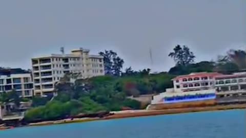 Fortjesus water front