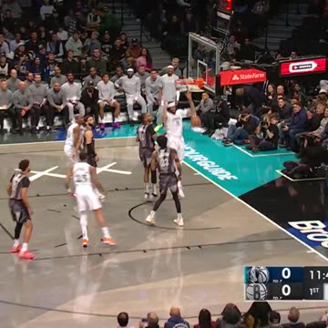 NBA - Welcome back, Anthony Davis 💪