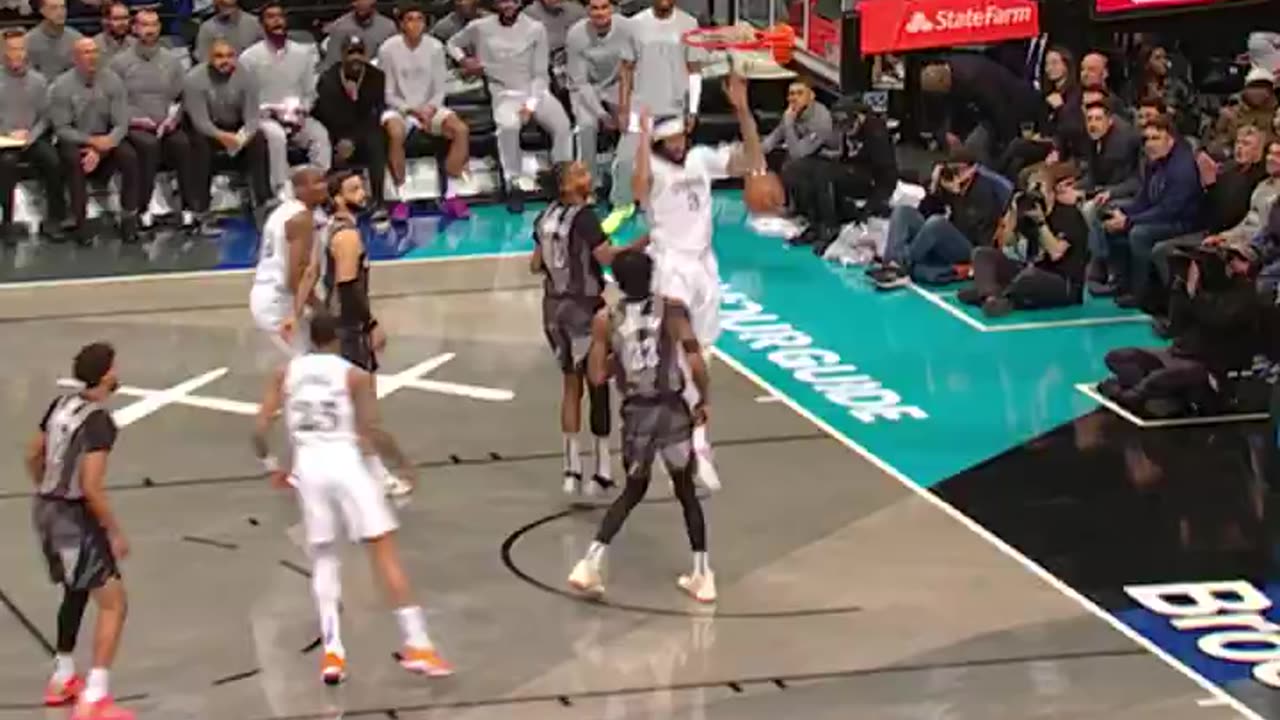 NBA - Welcome back, Anthony Davis 💪