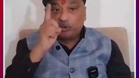 अगर मतगणना में गड़बड़ी हुई तो वो दृश्य होगा जो नेपाल में देखने को मिला | Sunil Kumar Singh