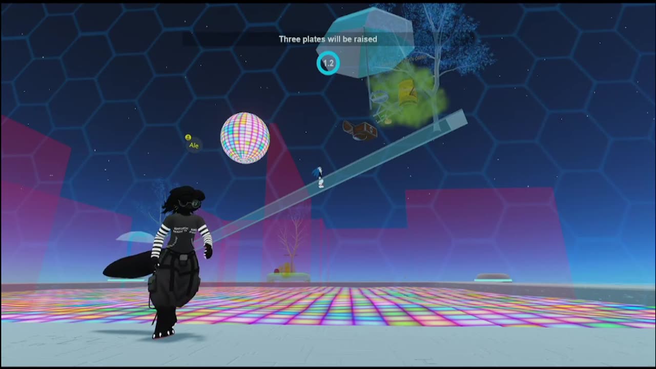 Friends and I playing Among Us where oleskool65 & XenønN¡ghtshade game date p1 awww