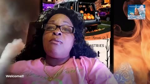 POP UP NIGHT (MONTH OF OCTOBER) {INTRO}